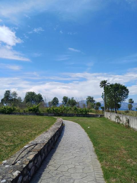 Aktaion apartments