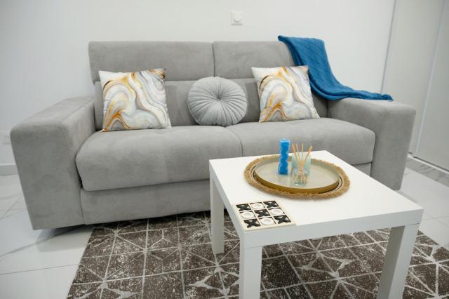 Appartement L'or 2 pièces de 44 m2