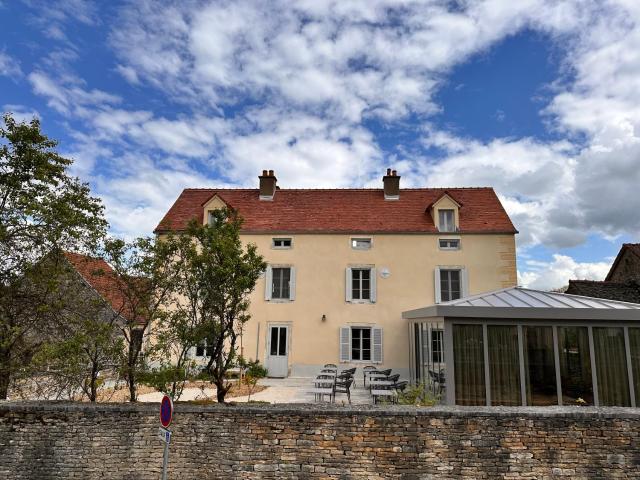 Auberge du Molveau