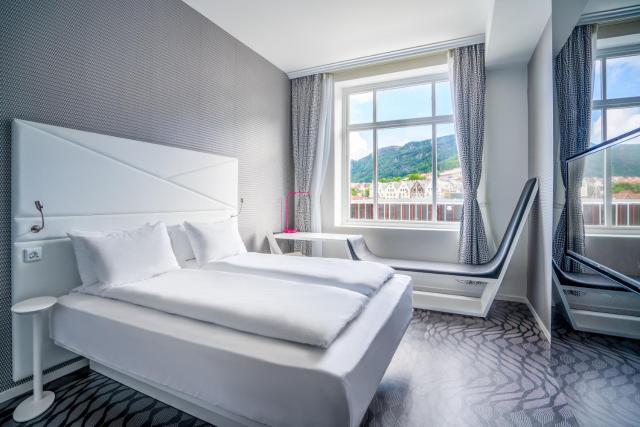 Magic Kloverhuset Harbour Hotel, a member of Radisson Individuals