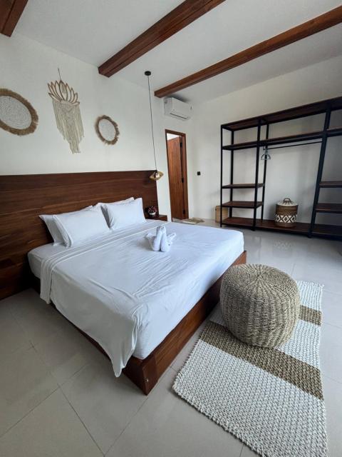 Villa Erita, stylish and beautiful villa in Nyang Nyang