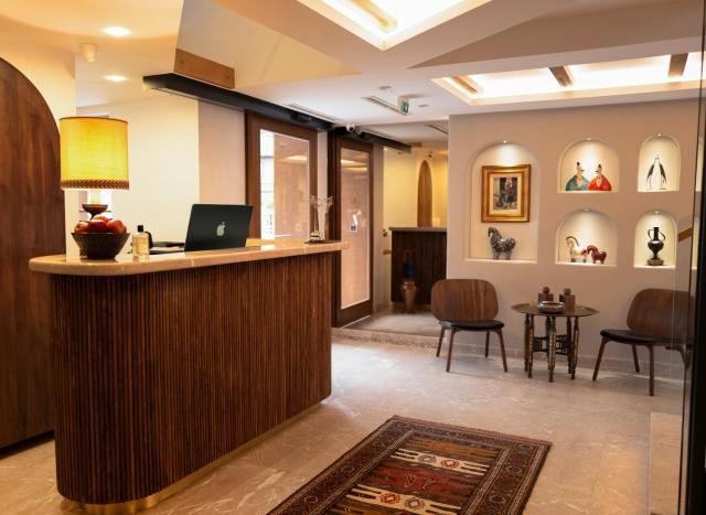 Hotel Baškuća Sarajevo