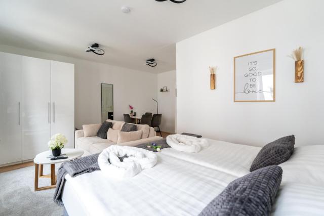 Wachau Oasis - Elegance with a Private Terrace