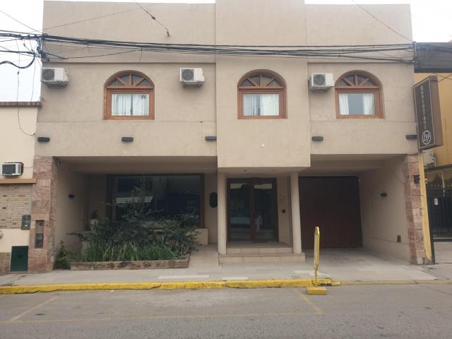Los Monjes Hotel