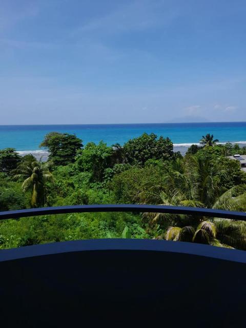 Beau Vallon Studios - Apartments Vacation Rentals