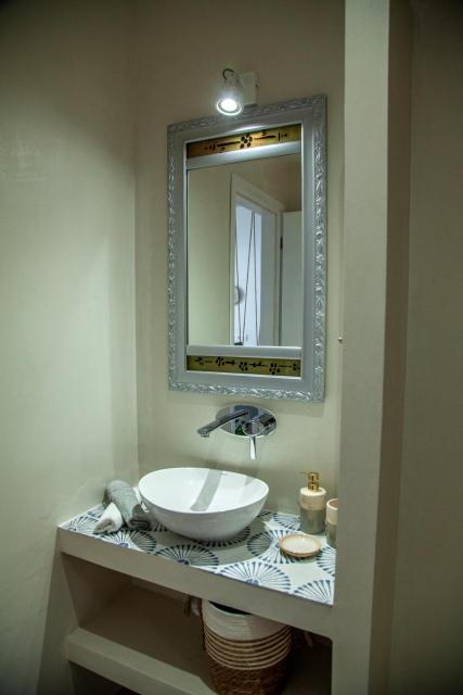Lalaros Apartment