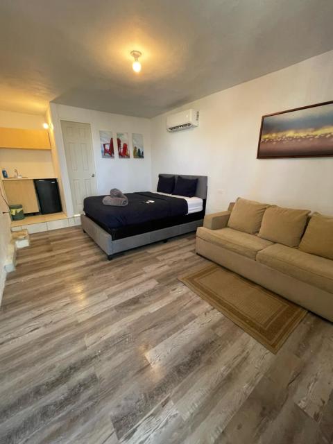 Las Olas Beach apartments