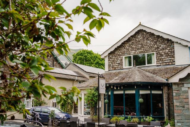 Oakbank-Central Grasmere