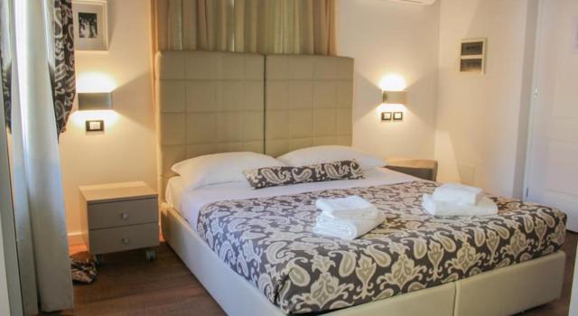 Barbacan Boutique Hotel