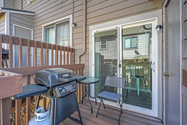 Denmark Landing - Executive Oasis King Townhome