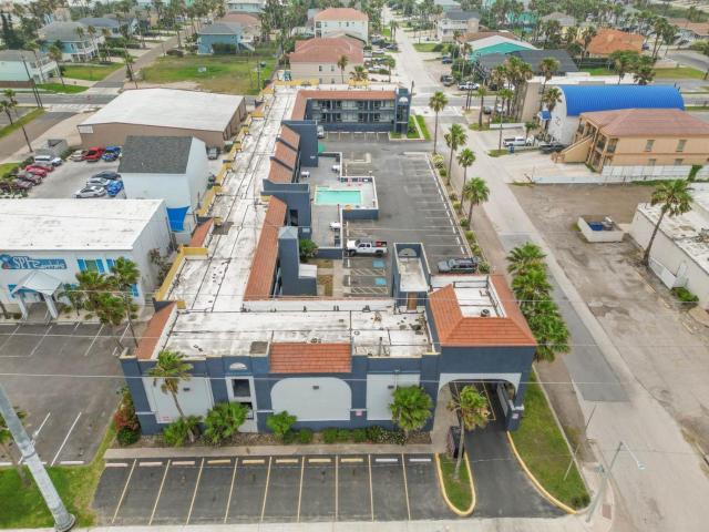 South Padre Island Lodge