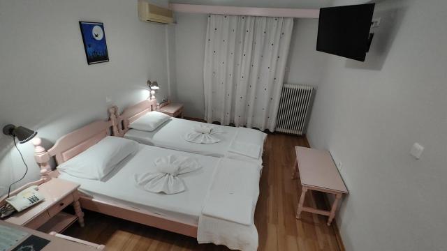 Kapolos spa Hotel