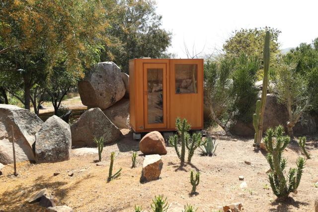 Atika Retreat