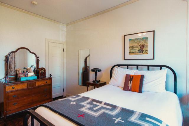 Hotel Congress