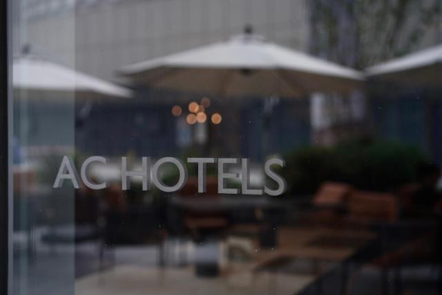 AC Hotel by Marriott Chengdu North