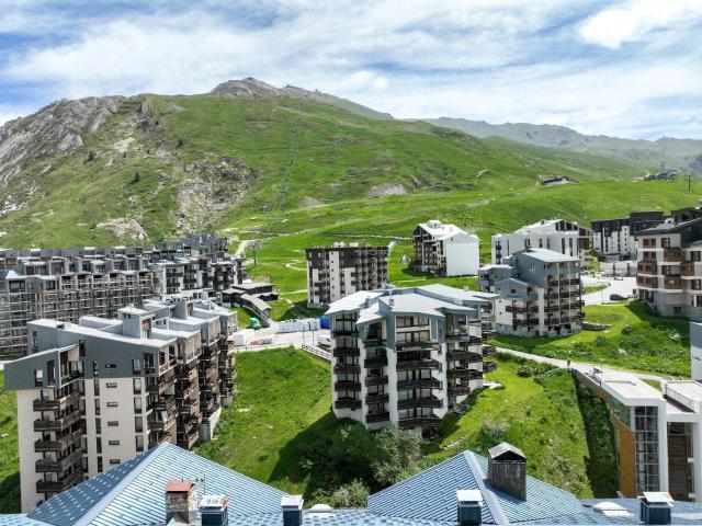 Hôtel Tignes Le Diva