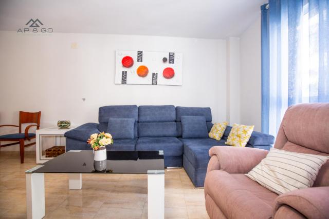 Fuerte Apartment Great Location