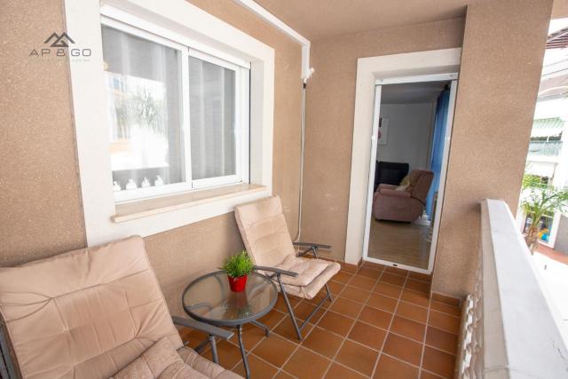 Fuerte Apartment Great Location