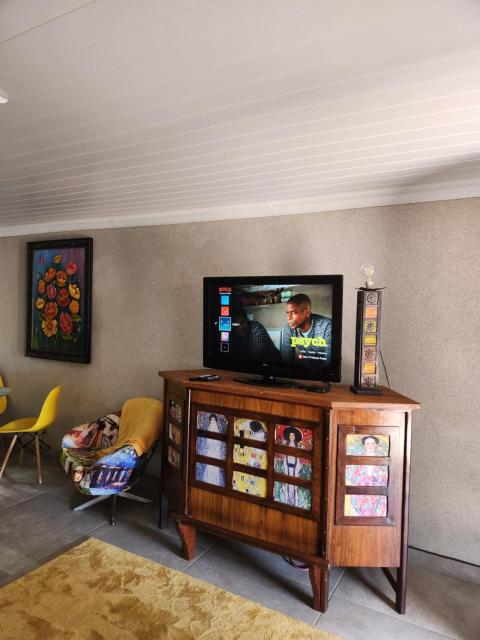 The Craft Guesthouse unit 2