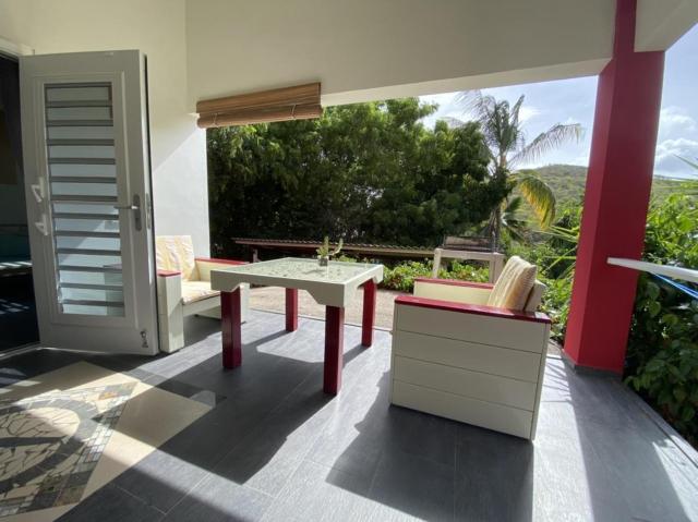 Don Genaro Apartments