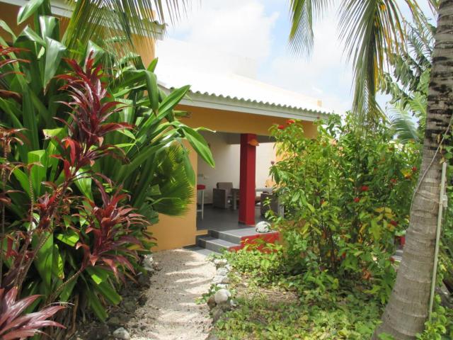 Don Genaro Apartments