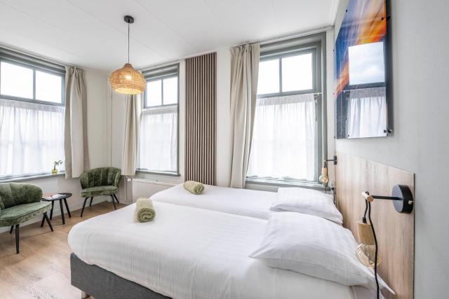 Hotel Over de Brug