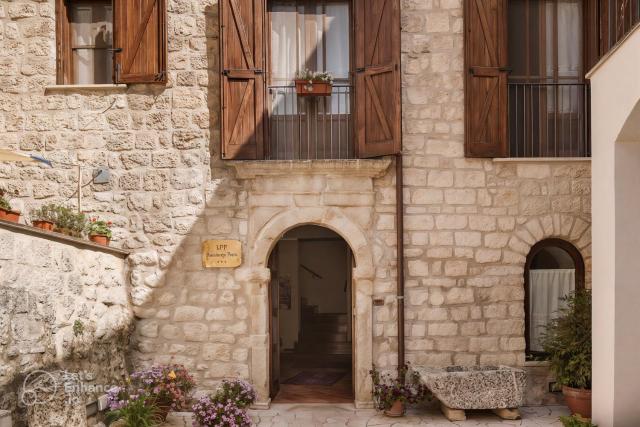 Hotel Residenza Petra