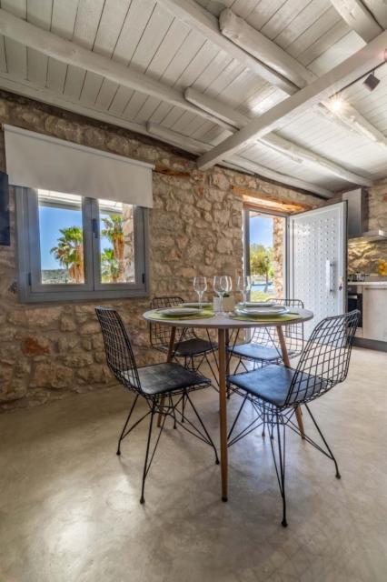 Vivari Stone House