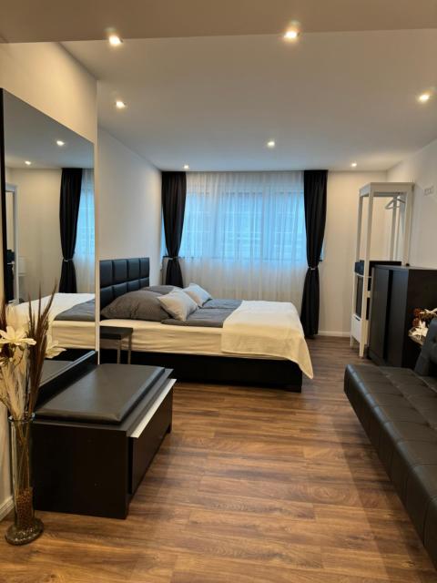 Hotel zum Rittersprung