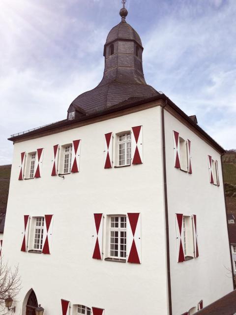 Hotel Am Weißen Turm