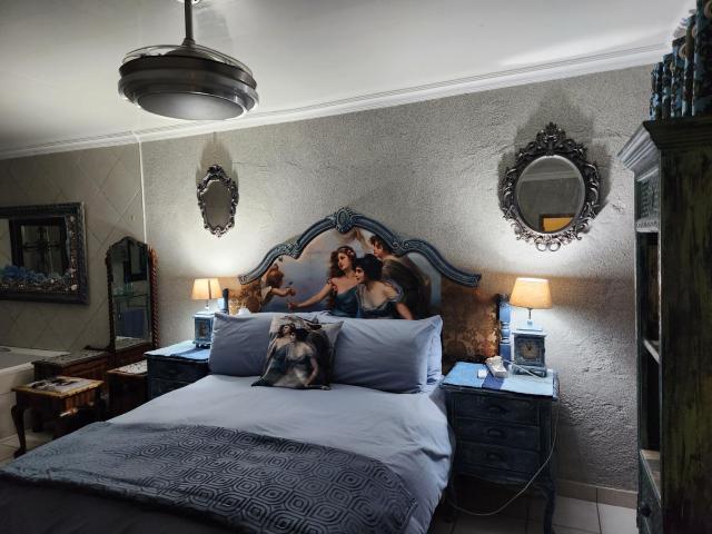 The craft Guesthouse unit 1