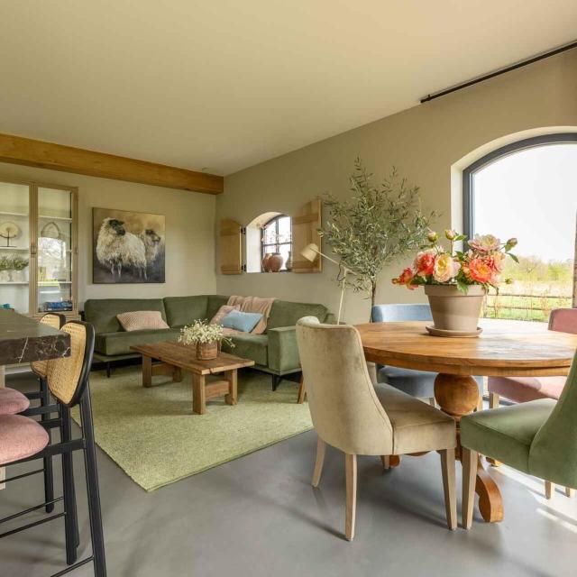 B&B Mijllerzicht