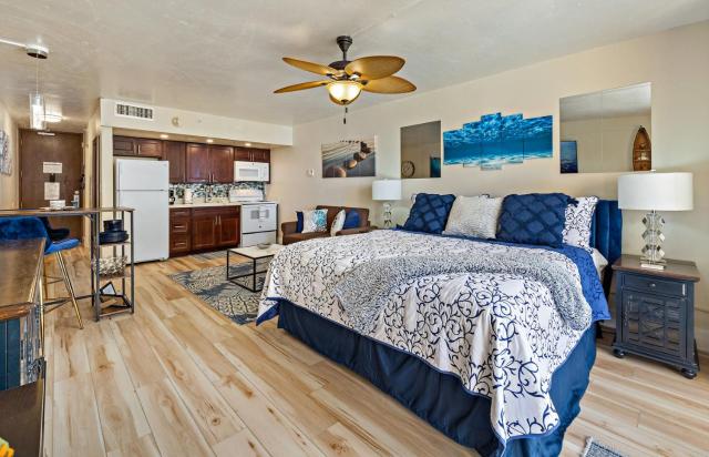 Vincson Island Paradise at Royal Kahana