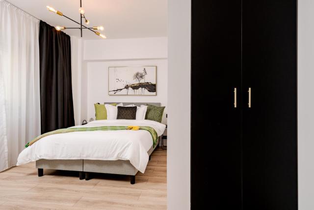 Old Town - Calea Victoriei - City Center - Jueto by MRG Apartments