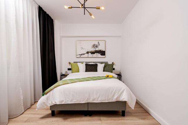Old Town - Calea Victoriei - City Center - Jueto by MRG Apartments