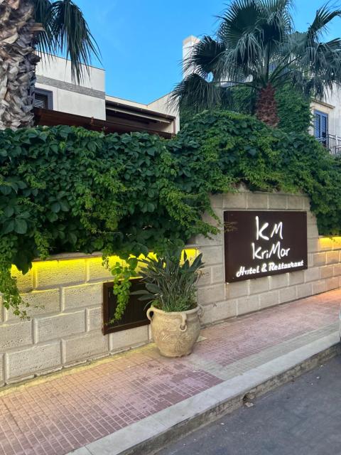 Krimar Hotel