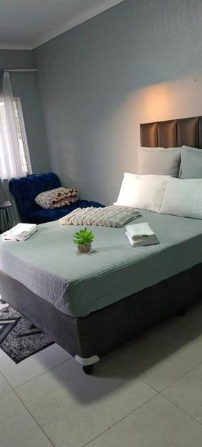 Sunset Guest House