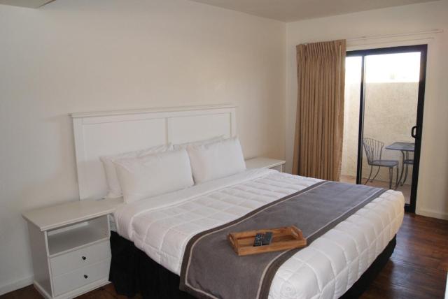 104 Fully Furnished 1BR Suite-Outdoor Pool