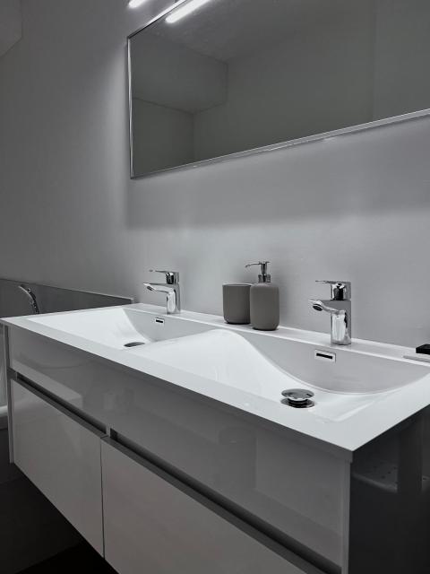 Appartement Deluxe
