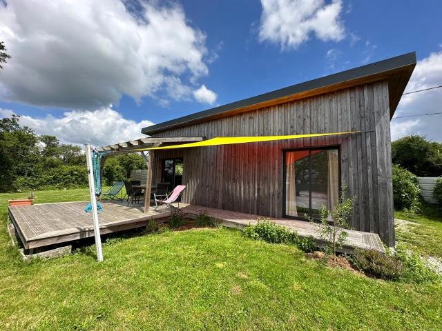 Gîte entre Golfe du Morbihan et Presqu'île