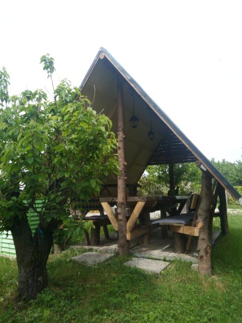 terrebio Glamping