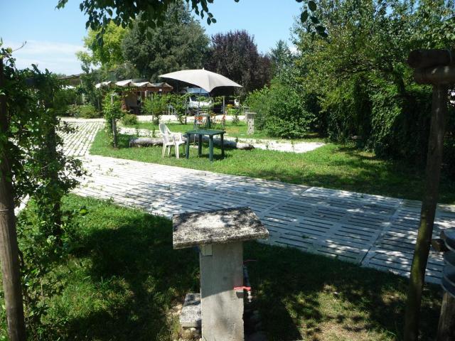 terrebio Glamping