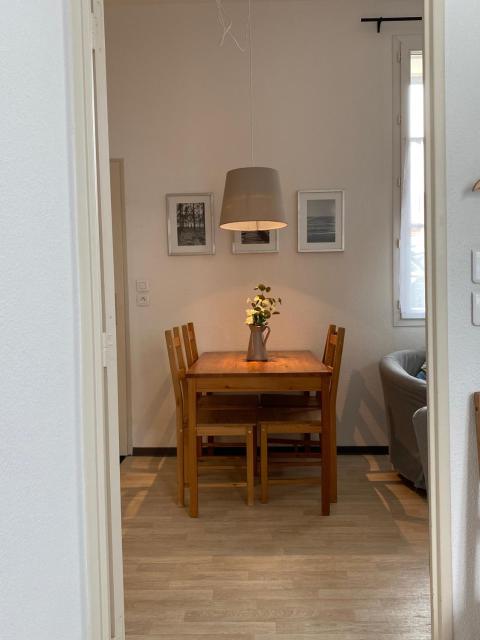 Appartements Soulac - hyper centre et plage