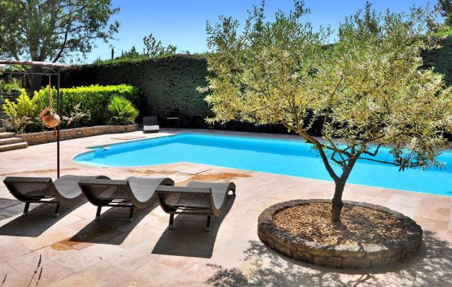 La Villa Du Soleil
