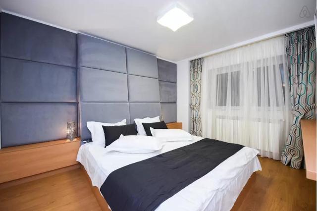 Cismigiu Boheme Apartment