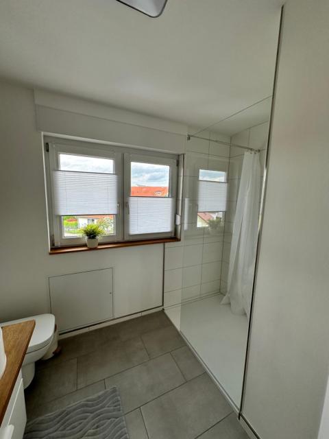 Ferienwohnung im Hanseviertel