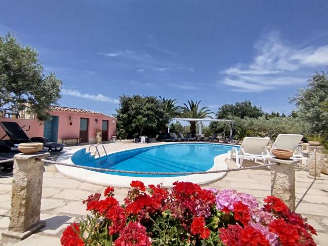Villa Virginia