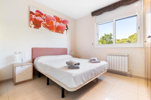 WELCS APARTAMENTO 155 PDA con piscina