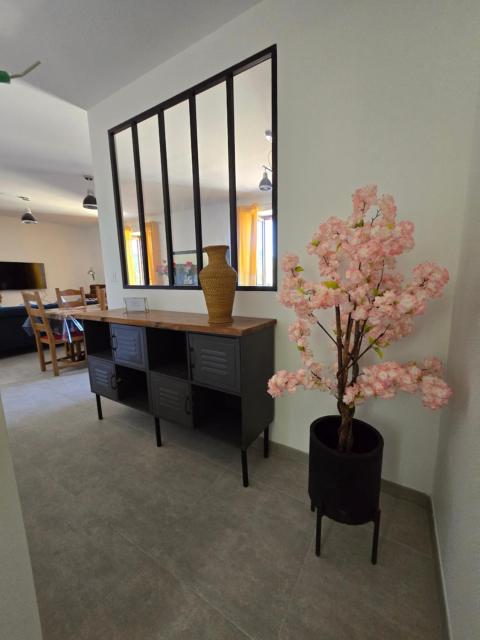 Appartement Duplex Le Grand Duc