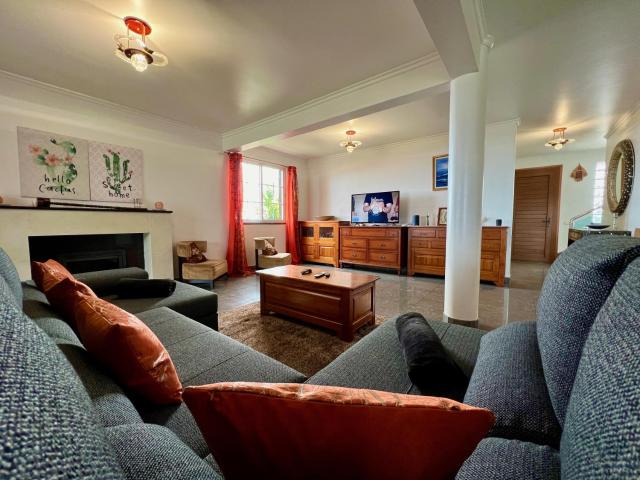 Villa Passion by AnaLodges